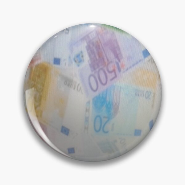 Aperçu de l'œuvre Belle couleur euro argent. créée et vendue par Lan thi Nguyen.