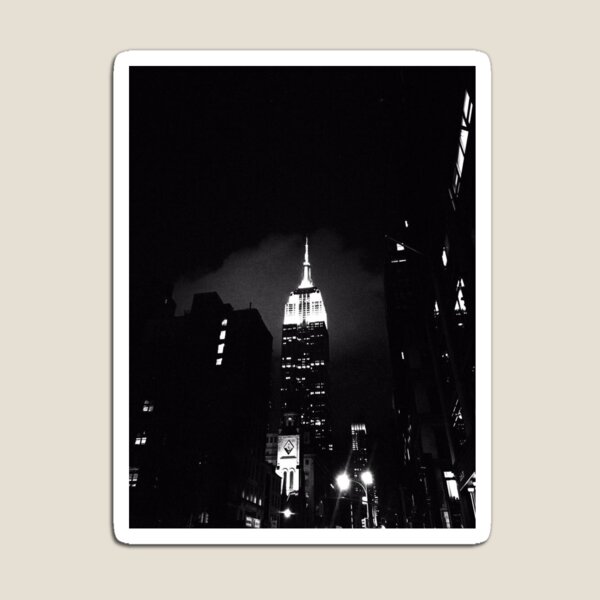 Artikelvorschau, Empire State New York entworfen und verkauft von Kadtastic.