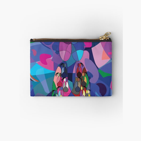 Item preview, Love and being able to live together as a wall art for home or office decor ideas designed and sold by Delqabel.