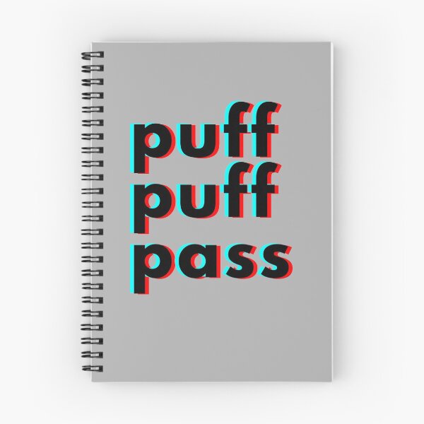 Item preview, Poof, poof, pass designed and sold by Saphirtattoos.