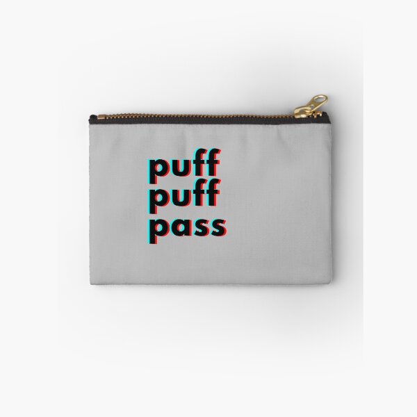 Item preview, Poof, poof, pass designed and sold by Saphirtattoos.