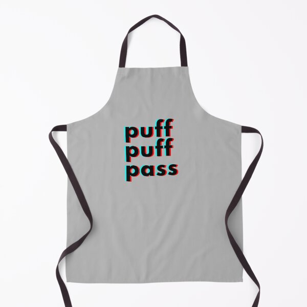 Item preview, Poof, poof, pass designed and sold by Saphirtattoos.