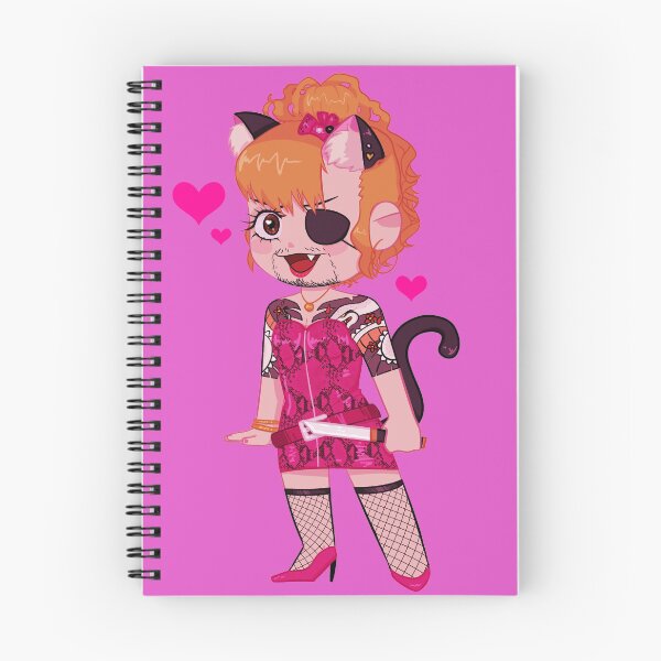 Item preview, catgirl goromi designed and sold by kakyo-yoin.
