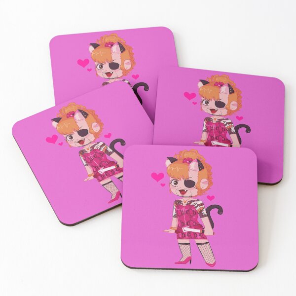 Item preview, catgirl goromi designed and sold by kakyo-yoin.