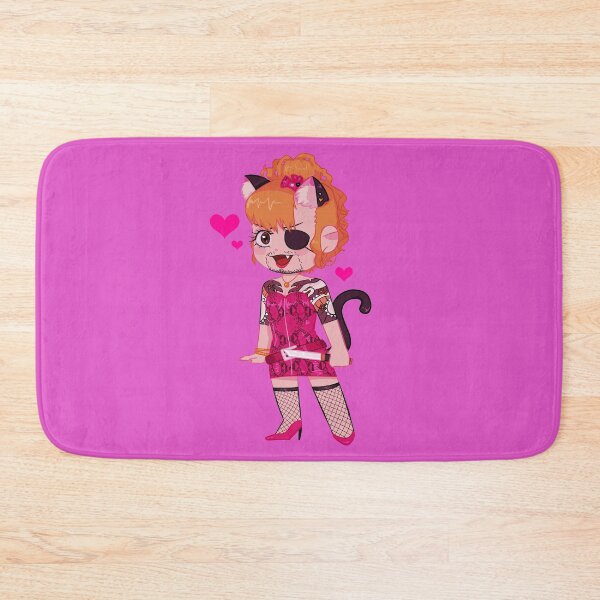 Item preview, catgirl goromi designed and sold by kakyo-yoin.