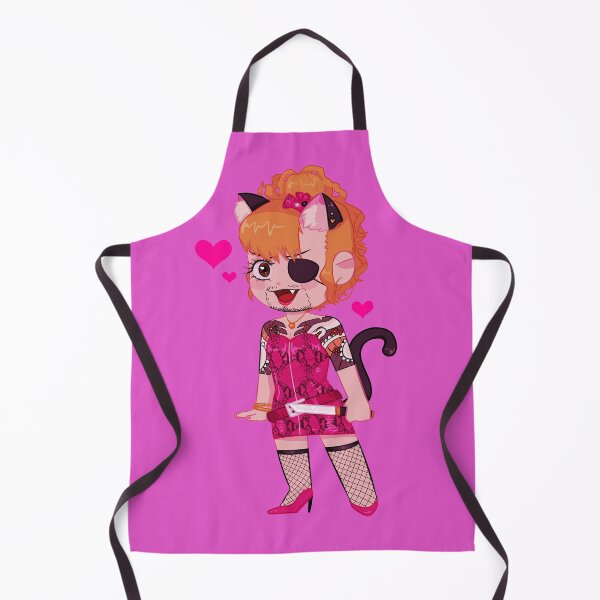 Item preview, catgirl goromi designed and sold by kakyo-yoin.