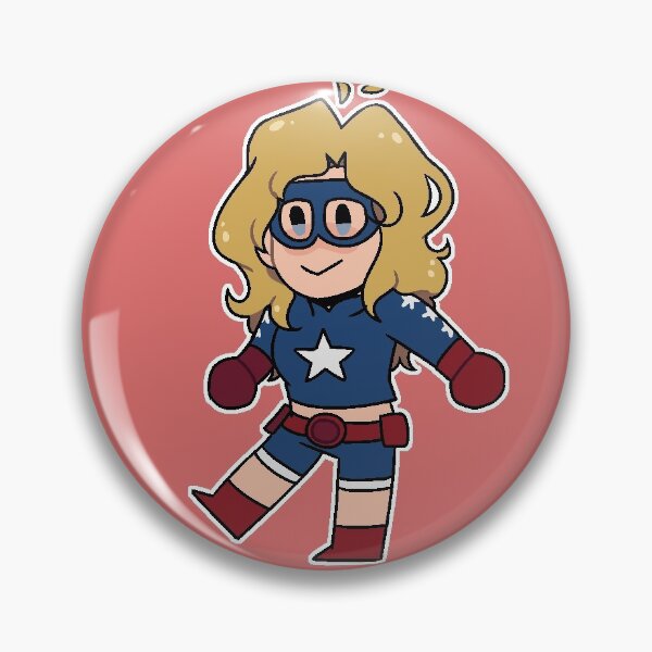 Item preview, Stargirl - sticker designed and sold by Tadesart.