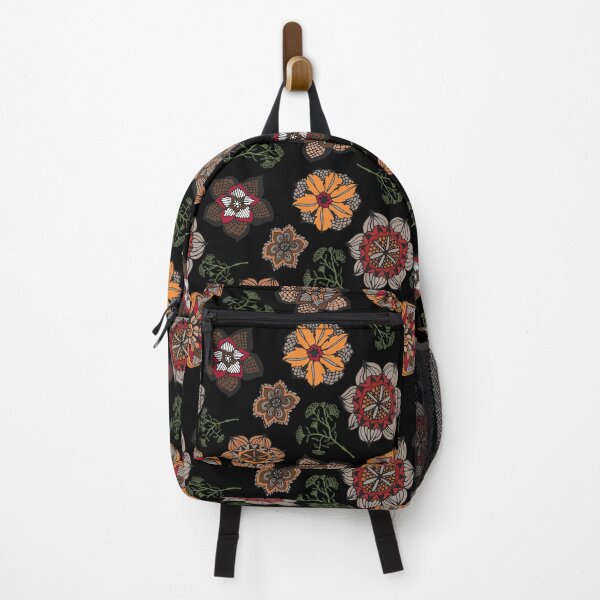 Item preview, Midnight Floral designed and sold by Epitome Girl.