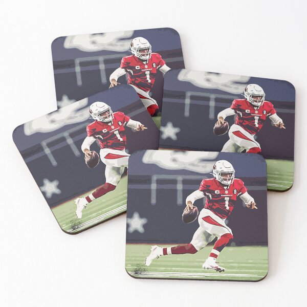 Item preview, Kyler Murray Arizona Cardinals | "Future" designed and sold by Samantha Blackburn.