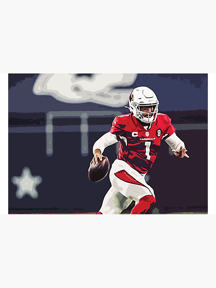 Kyler Murray Jersey iPhone Case for Sale by sstagge13