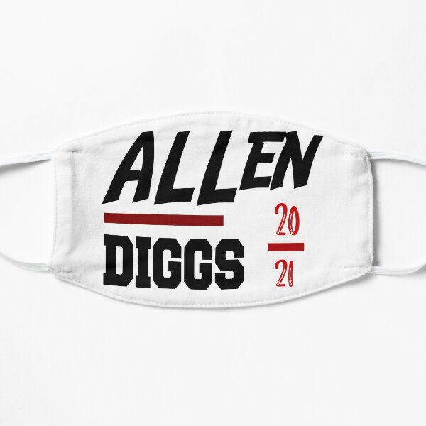 Josh Allen Stefon Diggs 2021 New Buffalo Bills T-shirt for Sale by  galaxyou33, Redbubble