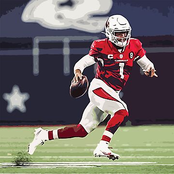 Kyler Murray Iconic Poster Poster for Sale by PsyconicGrafix