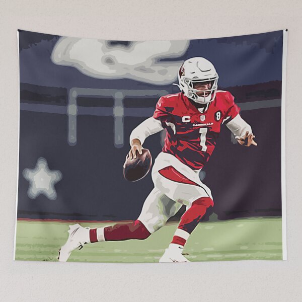 Item preview, Kyler Murray Arizona Cardinals | "Future" designed and sold by Samantha Blackburn.