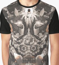 Penguinauts Graphic T-Shirt