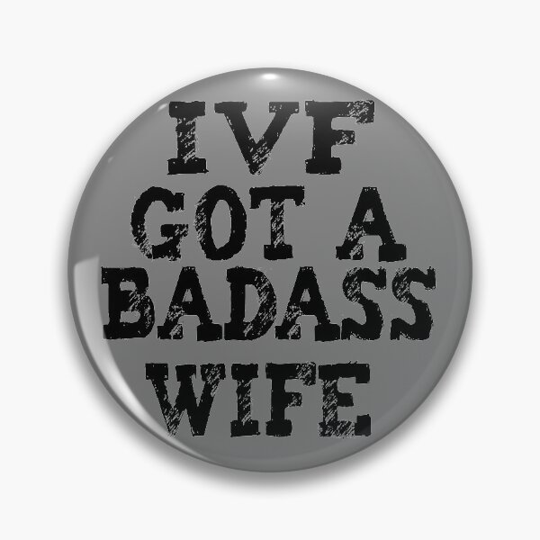 Item preview, IVF Shirt, My Wife is Getting Knocked Up Today Shirt, IVF Husband Shirt, Funny Transfer Day Shirt, designed and sold by BadrLuke01.