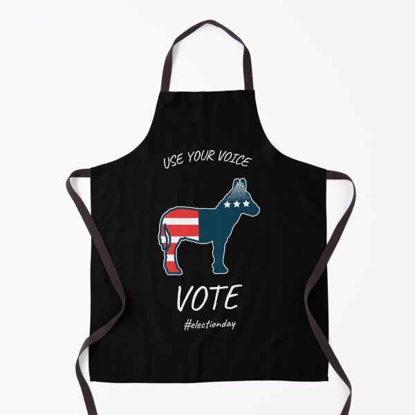 Item preview, vote designed and sold by ZenCloak.