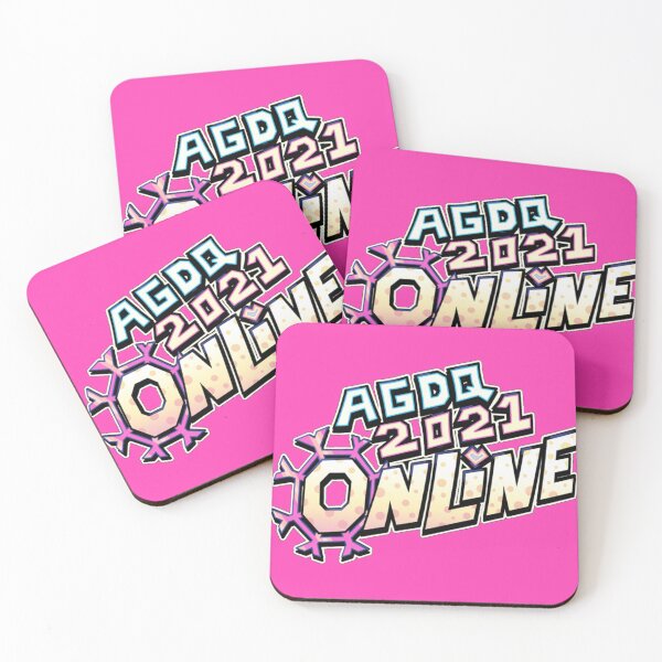 Item preview, agdq awesome games done quick 2021 online designed and sold by LiveStores.