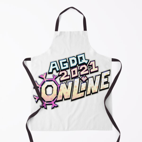 Item preview, agdq awesome games done quick 2021 online designed and sold by LiveStores.