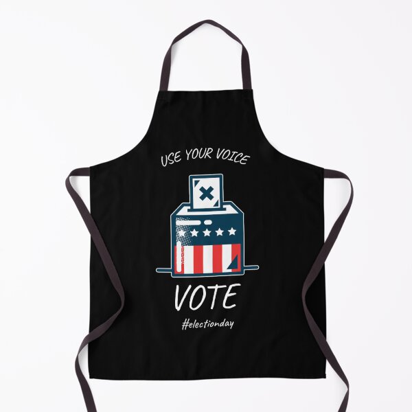 Item preview, vote designed and sold by ZenCloak.