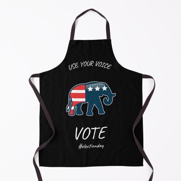 Item preview, vote designed and sold by ZenCloak.