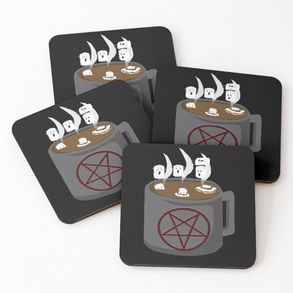 Item preview, Hot Cocoa Sacrifice designed and sold by Tyler Aldridge.