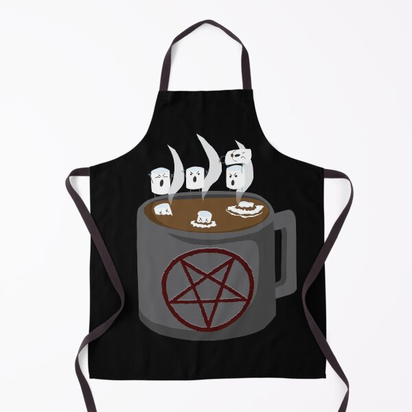 Item preview, Hot Cocoa Sacrifice designed and sold by Tyler Aldridge.