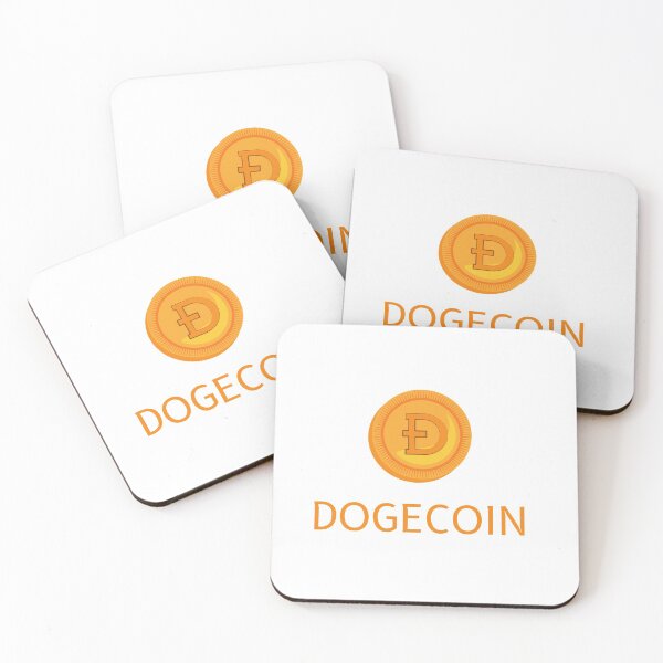 Item preview, DOGECOIN designed and sold by Boricson.