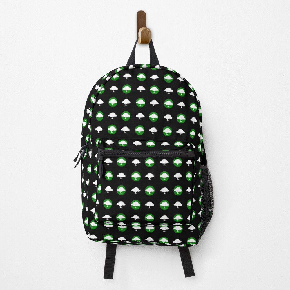 Item preview, Backpack designed and sold by RixzStuff.
