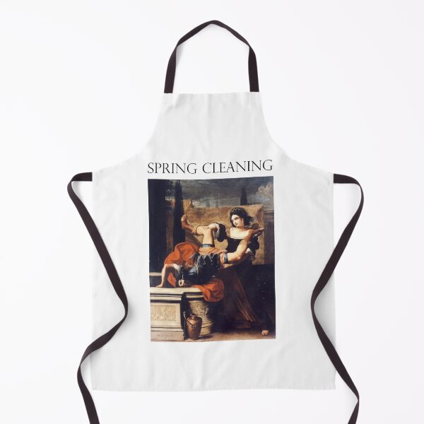 Item preview, Spring cleaning designed and sold by Ladevi.