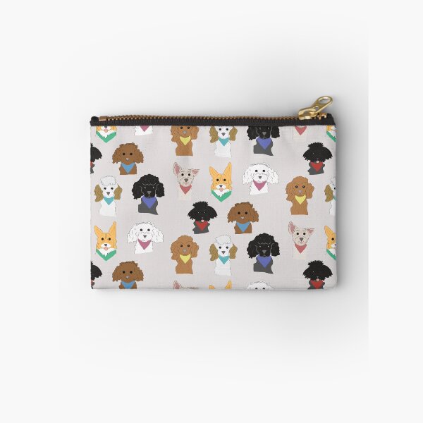Item preview, Dogs For Everyone Illustration designed and sold by cinxart.