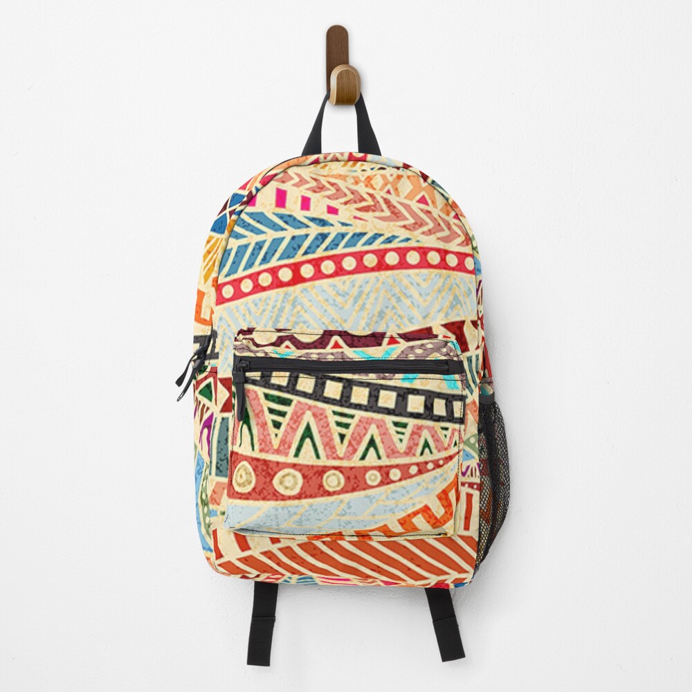 Item preview, Backpack designed and sold by PrintedDesign.