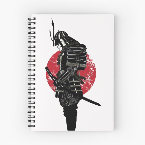 Item preview, Skeleton Samurai  designed and sold by gruntcooker.