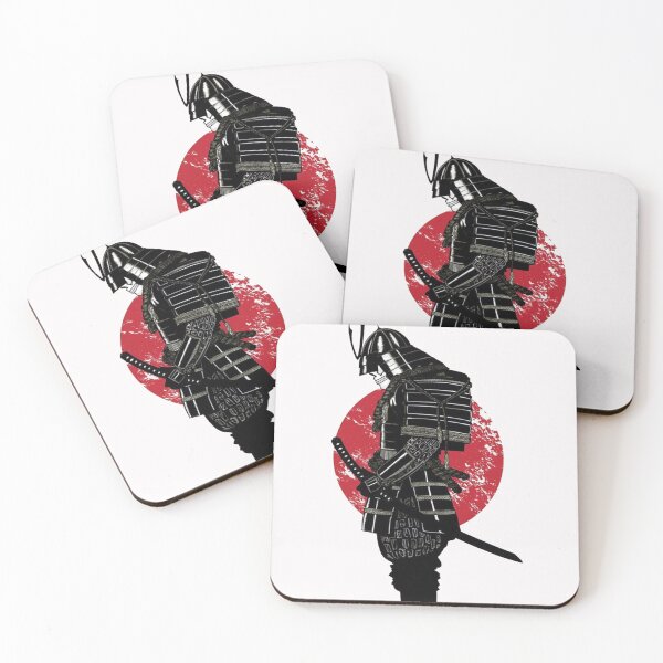 Item preview, Skeleton Samurai  designed and sold by gruntcooker.