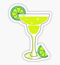 Pegatina Margarita