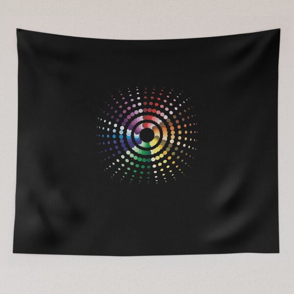 Item preview, Optical illusion & halftone (24) designed and sold by alias6.