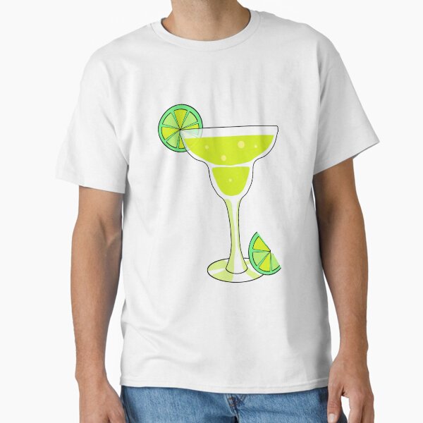 Item preview, Margarita designed and sold by BailoutIsland.