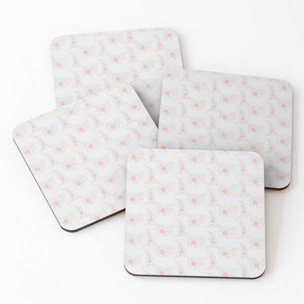 Item preview, Pale Polka Dot Bubbles designed and sold by frankie5368.