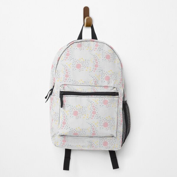 Item preview, Pale Polka Dot Bubbles designed and sold by frankie5368.