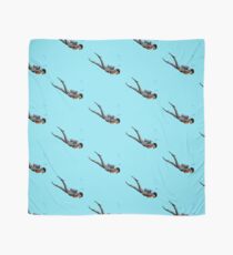 SCUBA Diver Scarf