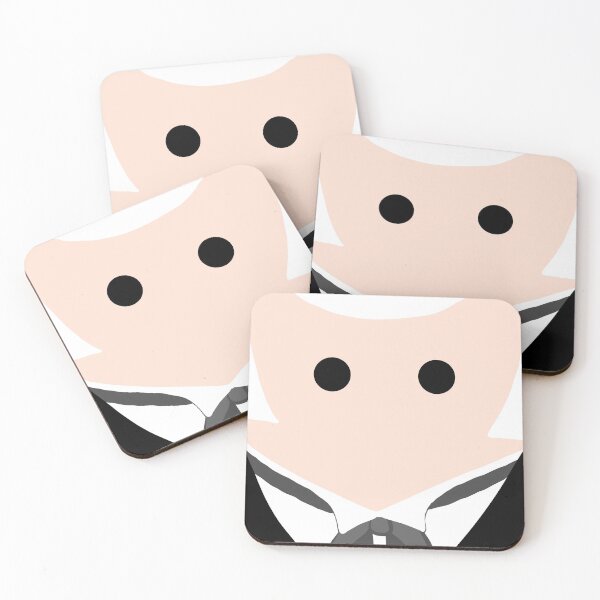 Item preview, Minimalistic First Doctor designed and sold by alxandromeda.