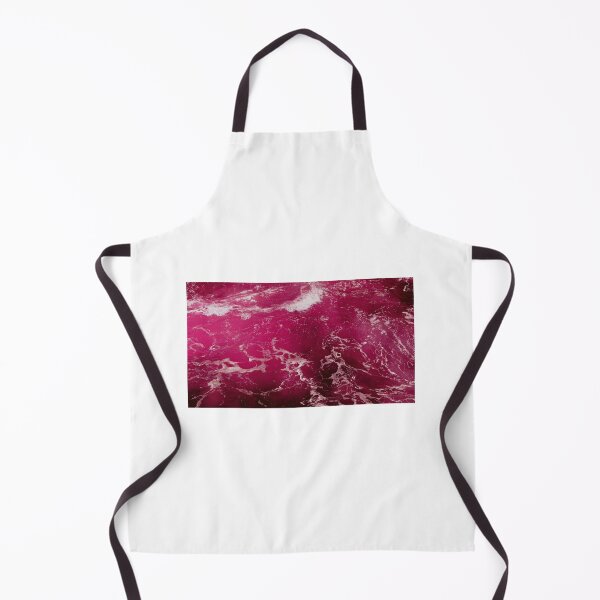 Item preview, pink ocean designed and sold by feather-pop.