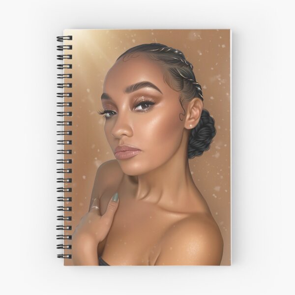 Item preview, Leigh-Anne Pinnock designed and sold by celebsketchesx.