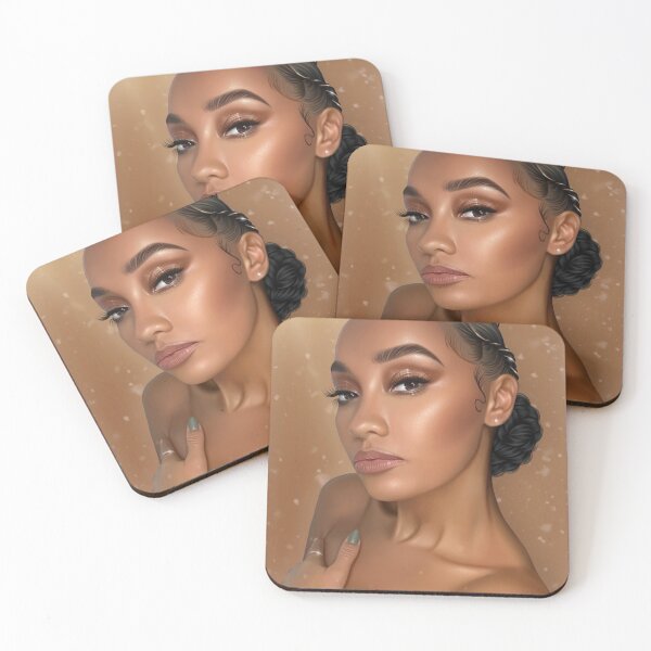 Item preview, Leigh-Anne Pinnock designed and sold by celebsketchesx.