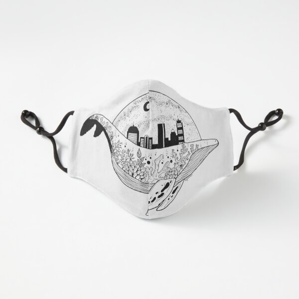 Boston Whale Fitted 3-Layer