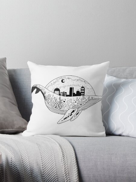 Artikel-Vorschau von Boston Whale, designt und verkauft von Kelli James.