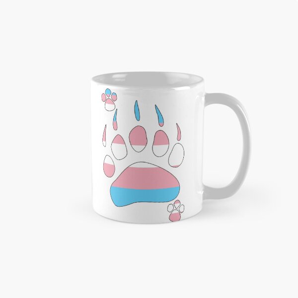 Item preview, Trans Bears designed and sold by StegerProdesign.