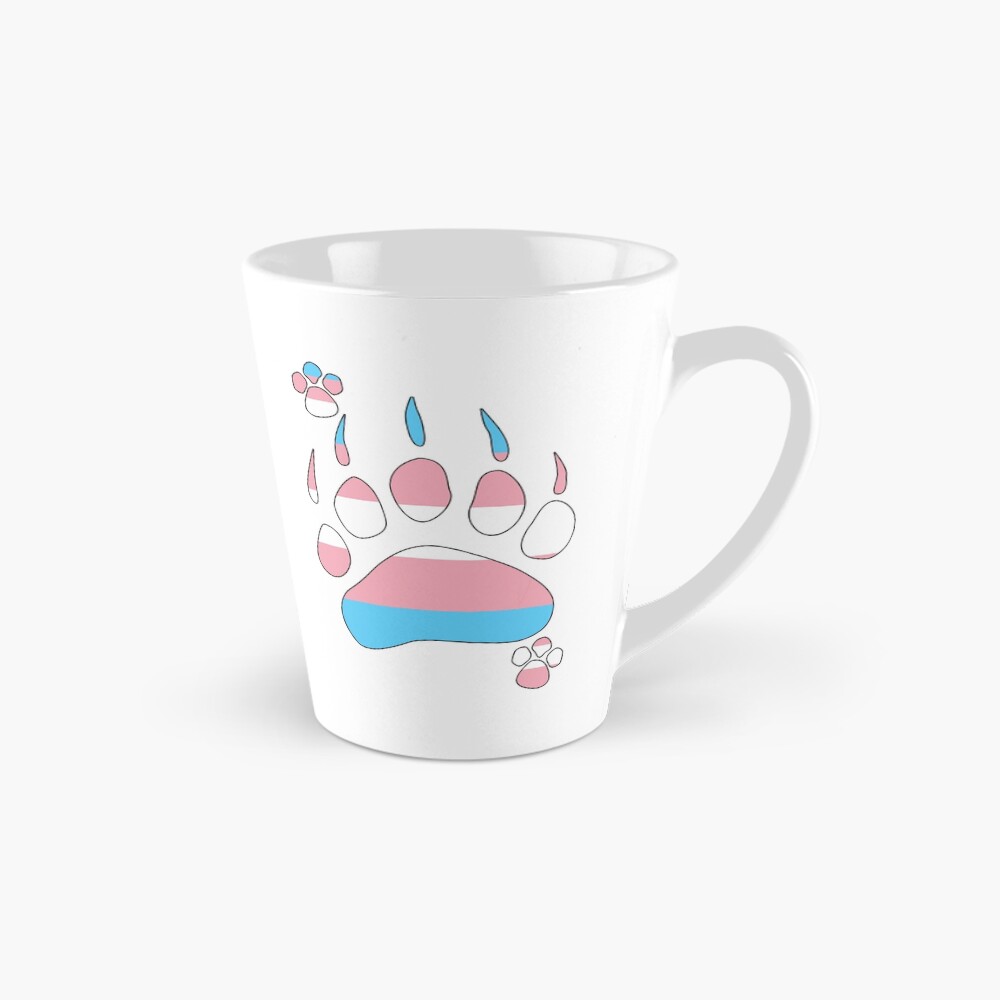 Item preview, Tall Mug designed and sold by StegerProdesign.