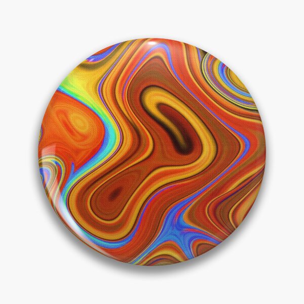 Item preview, Tom Stanley Janca 1000 Years Old Mano Abstract #5529p2ghit designed and sold by Tom Janca.