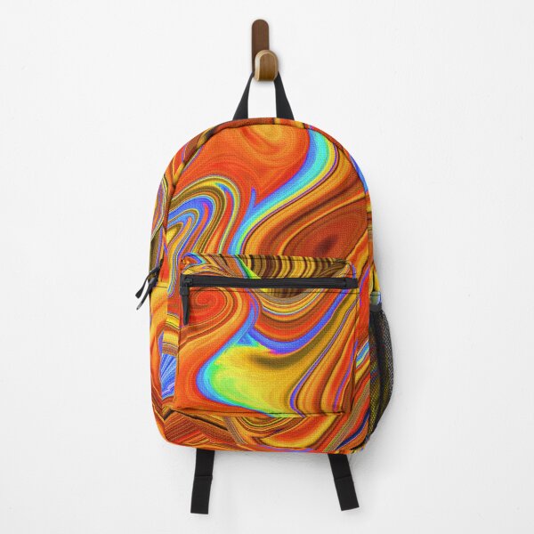 Item preview, Tom Stanley Janca 1000 Years Old Mano Abstract #5529p2ghit designed and sold by Tom Janca.