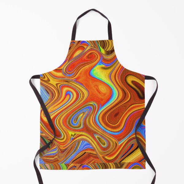 Item preview, Tom Stanley Janca 1000 Years Old Mano Abstract #5529p2ghit designed and sold by Tom Janca.